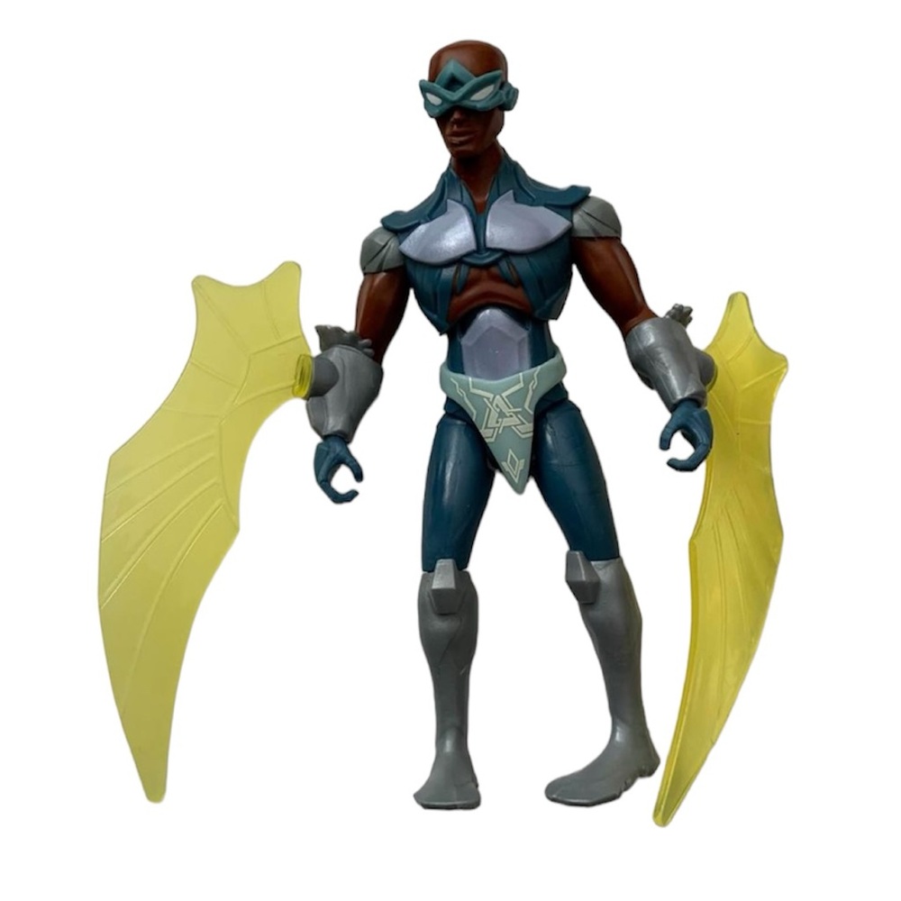 COPY - He-Man and The Masters of the Universe Stratos Large Figure
